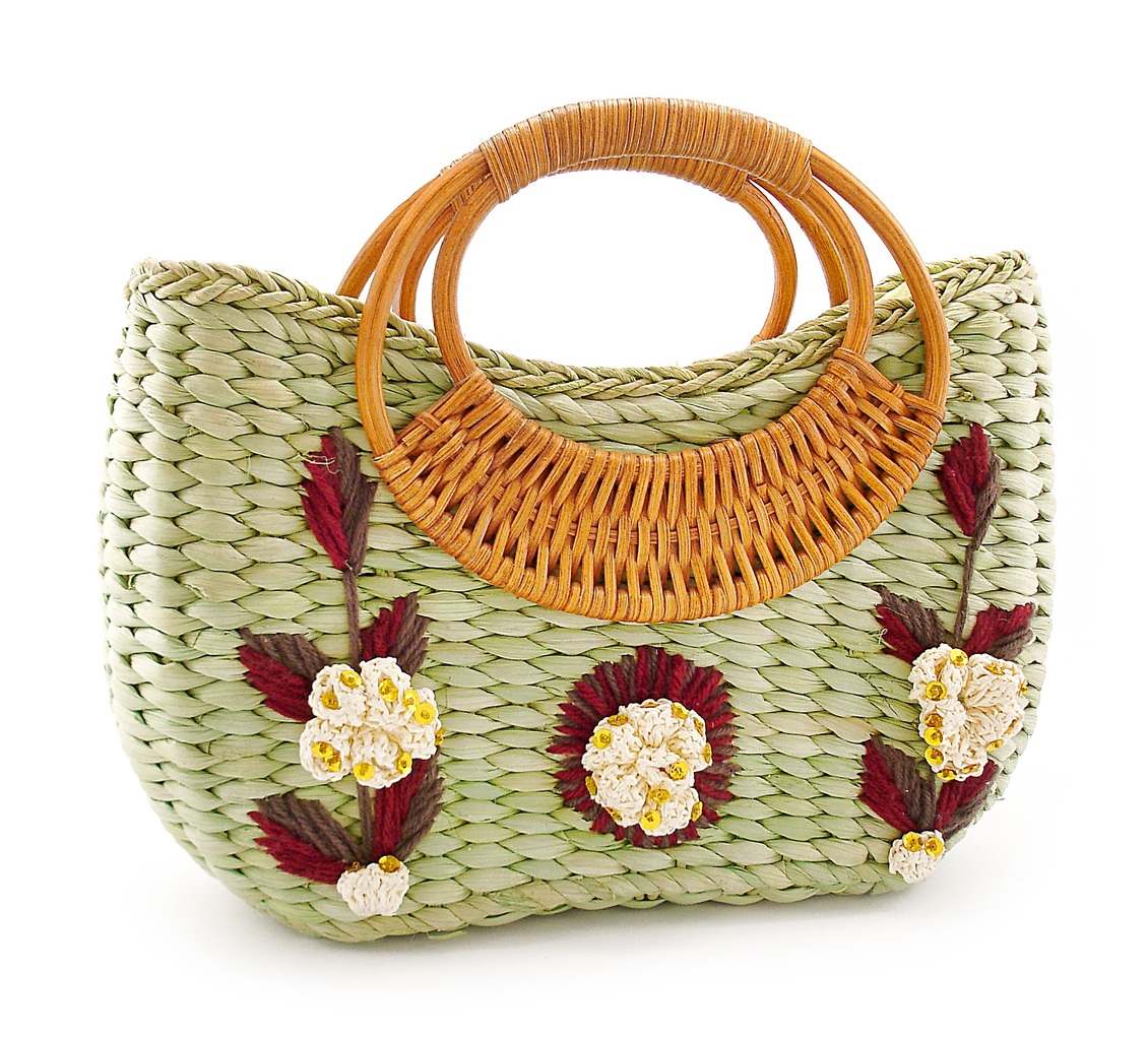 woman-hay-pattern-bag-handbag-crochet-1197304-pxhere.com